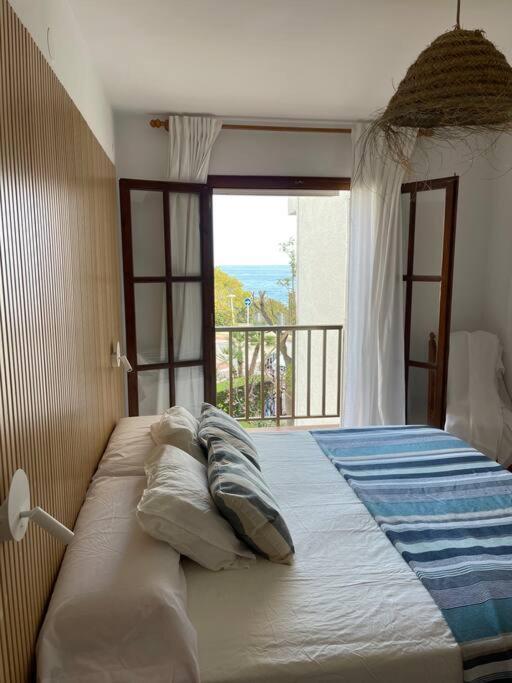 Casa Frente Al Mar En Miami Playa 2Hab Villa ภายนอก รูปภาพ