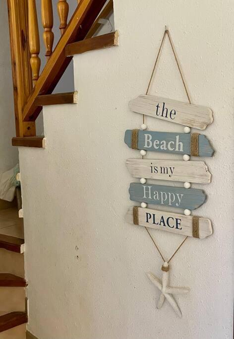 Casa Frente Al Mar En Miami Playa 2Hab Villa ภายนอก รูปภาพ