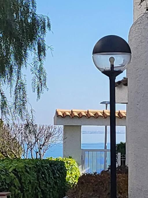 Casa Frente Al Mar En Miami Playa 2Hab Villa ภายนอก รูปภาพ