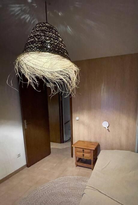 Casa Frente Al Mar En Miami Playa 2Hab Villa ภายนอก รูปภาพ