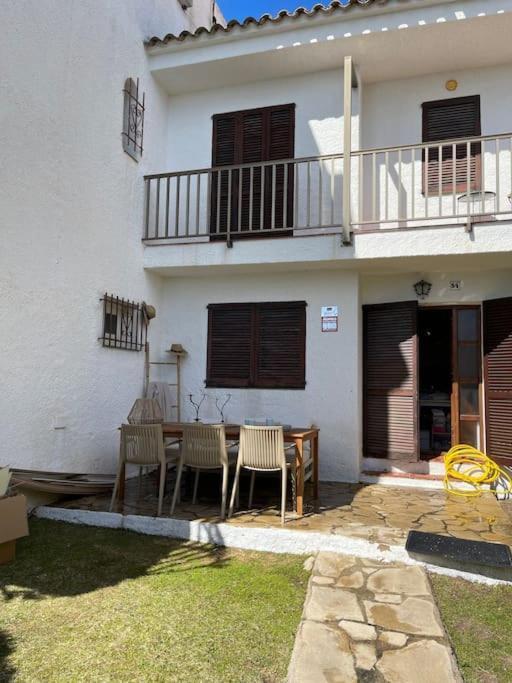 Casa Frente Al Mar En Miami Playa 2Hab Villa ภายนอก รูปภาพ